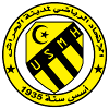 哈拉徹U19 logo