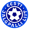 愛沙尼亞女足U17  logo