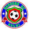 兰杰斯女足 logo