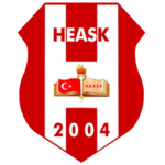 海力德  logo