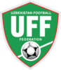乌兹别克U23  logo