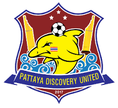 Pattaya Discovery United FC