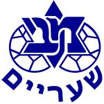 沙拉伊姆馬卡比  logo