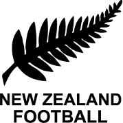 新西兰U23 logo