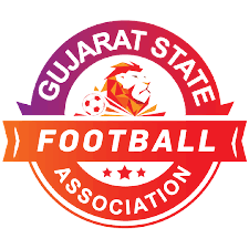 古吉拉特邦FA logo