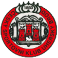 乌赫尔斯基  logo