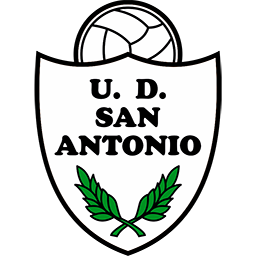 圣安东尼奥皮女足 logo