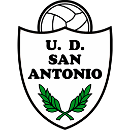 UD San Antonio Pilar (w)