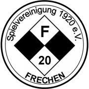 SpVg弗雷兴20 logo