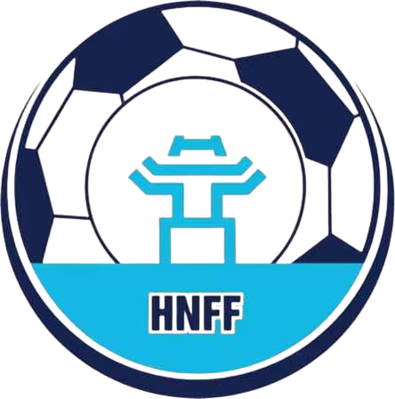 河内女足logo