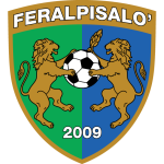 菲拉皮沙洛U19 logo
