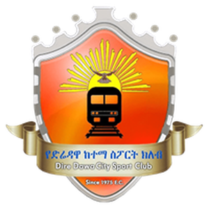 德雷达瓦市 logo