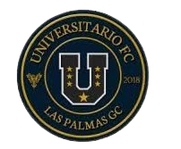 胡里奥苏亚雷斯U19  logo