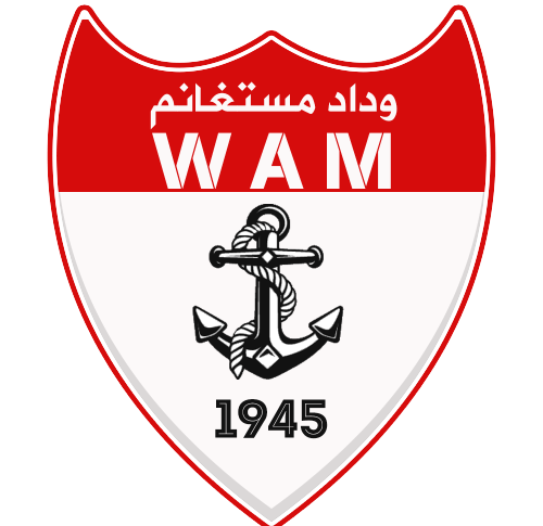 WA Mostaganem U21