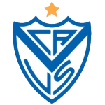 Velez Sarsfield (w)