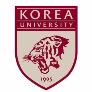 高丽大学 logo