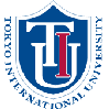 东京国际大学 logo