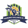 馬魯莫加蘭斯 logo