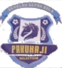 帕库哈吉精选U19  logo