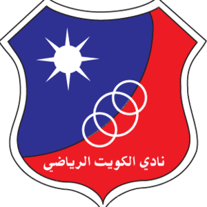科威特竞技 logo