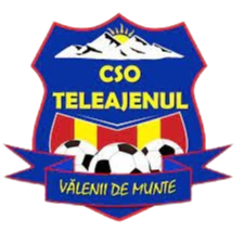 CSO Teleajenul Valeni de Munte