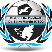法属圣马丁岛U20  logo