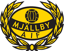 米约尔比U21 logo