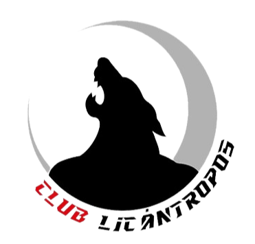 利坎特罗普斯  logo