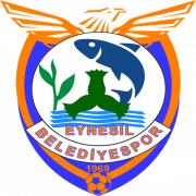 艾內西爾 logo