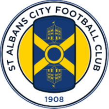 圣奥尔本  logo