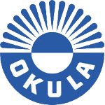 FK欧卡拉  logo