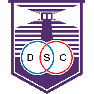 防卫者体育 logo