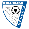 蒙海姆 logo