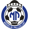 MP U20 logo