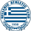 Hellenic AC (w)