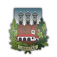 利伯达斯  logo