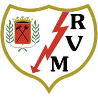 巴列卡諾女足  logo