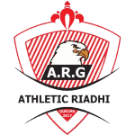 AR蓋爾瑪女足 logo
