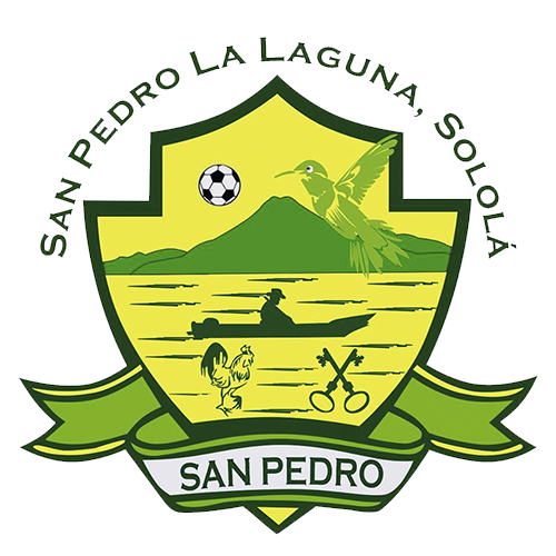 CSD圣佩德罗  logo