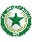 西雅斯阿格里亚 