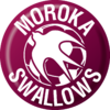 摩洛卡后備隊  logo