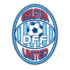 埃斯基尔图纳女足  logo