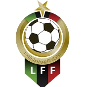 利比亚U23  logo