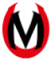 梅特羅聯女足  logo