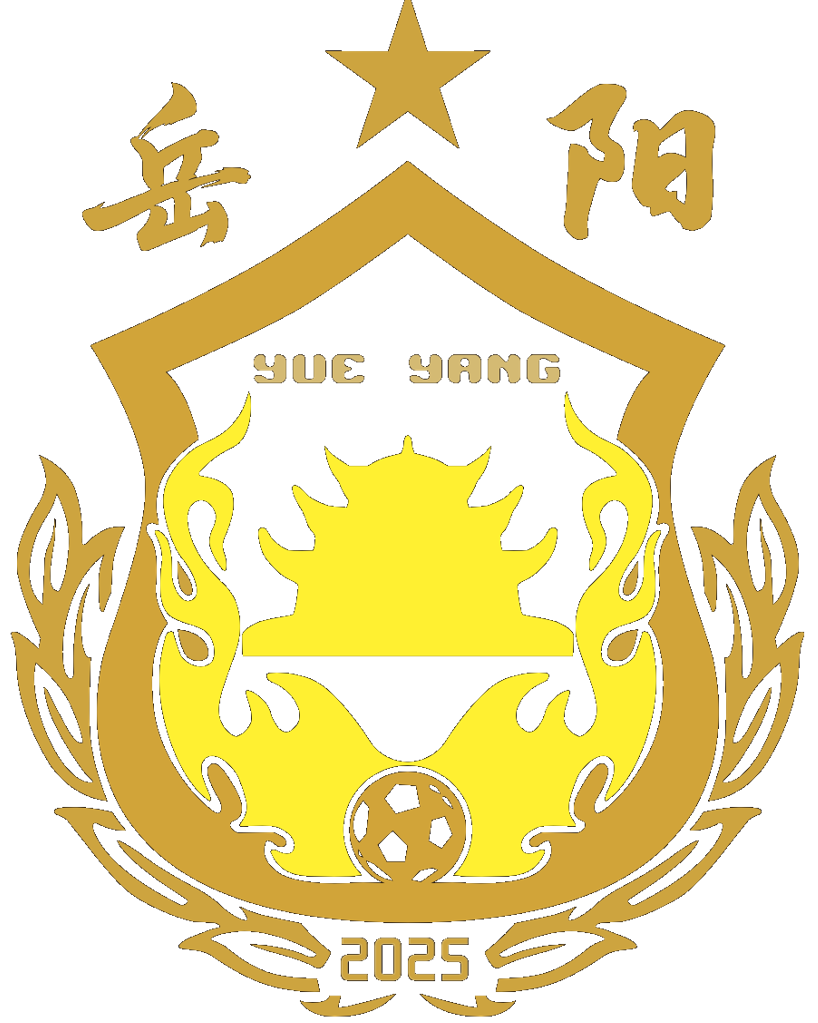 岳陽隊(duì)