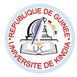 University of Kindia(w)