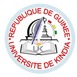 University of Kindia Women