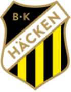 Hacken B (W) 