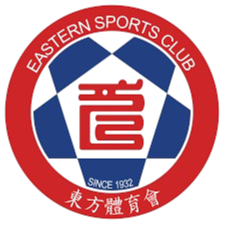 东方体育会U22logo