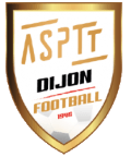 ASPTT第戎 logo